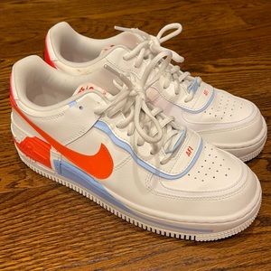 Nike Air Force 1